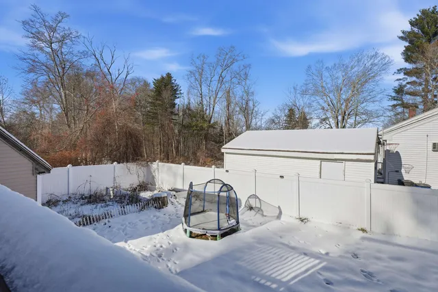 $639,900 | 2 Baker Road, Windham, NH 03087