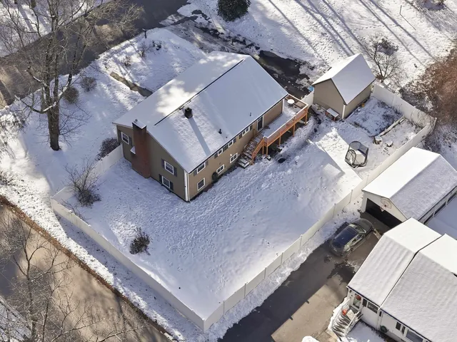 $639,900 | 2 Baker Road, Windham, NH 03087