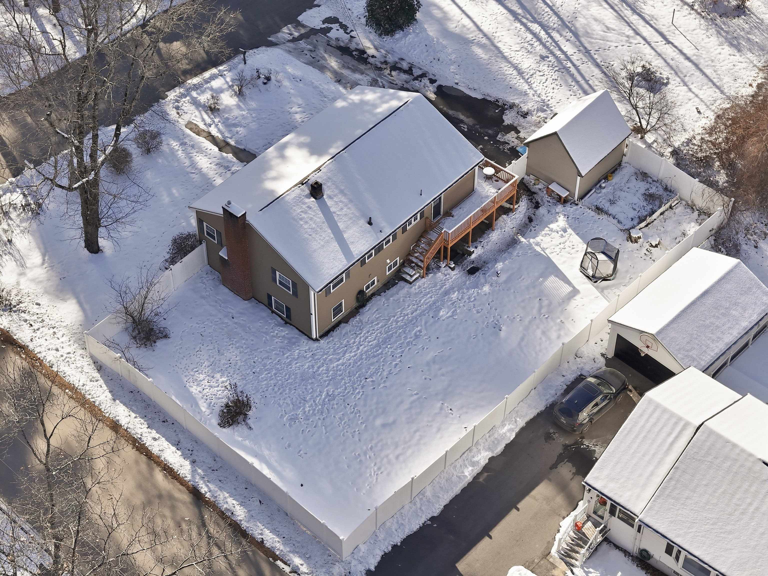 2 Baker Road Windham, NH 03087 - Photo 40 of 49