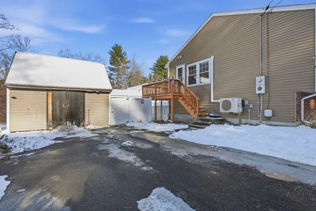 $639,900 | 2 Baker Road, Windham, NH 03087