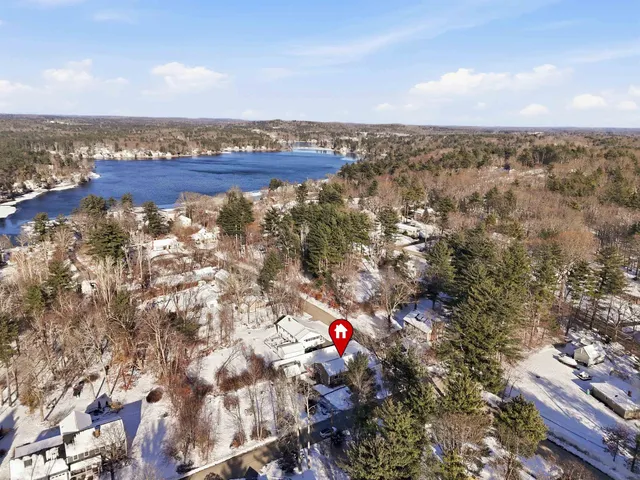 $639,900 | 2 Baker Road, Windham, NH 03087