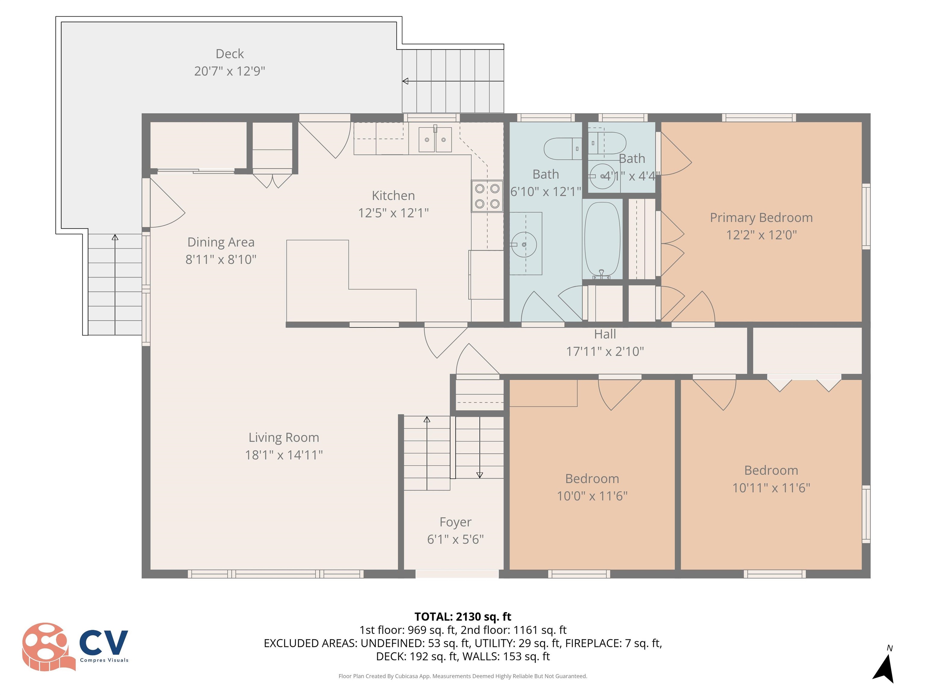 2 Baker Road Windham, NH 03087 - Photo 47 of 49