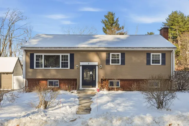 $639,900 | 2 Baker Road, Windham, NH 03087