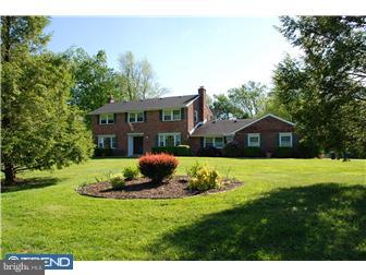 60 Swallow Road Holland, PA 18966 - Photo 3 of 6 Exterior Front