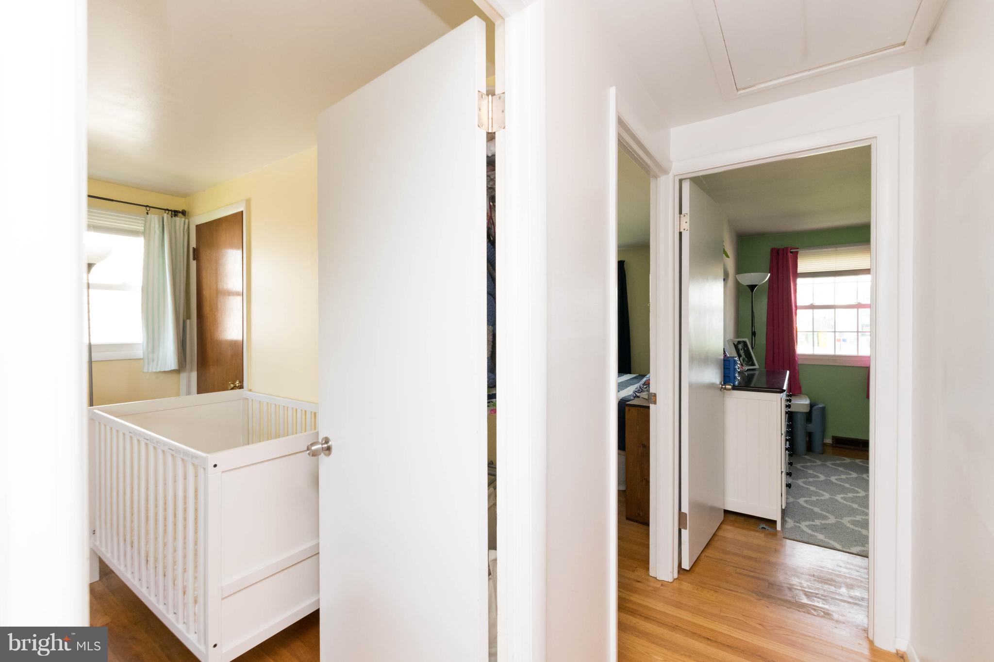 517 Holy Cross Road Baltimore, MD 21225 - Photo 18 of 28 Interior (General)