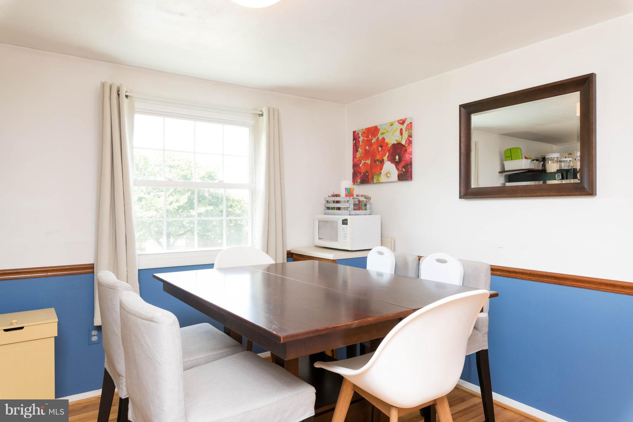Kitchen/dinning