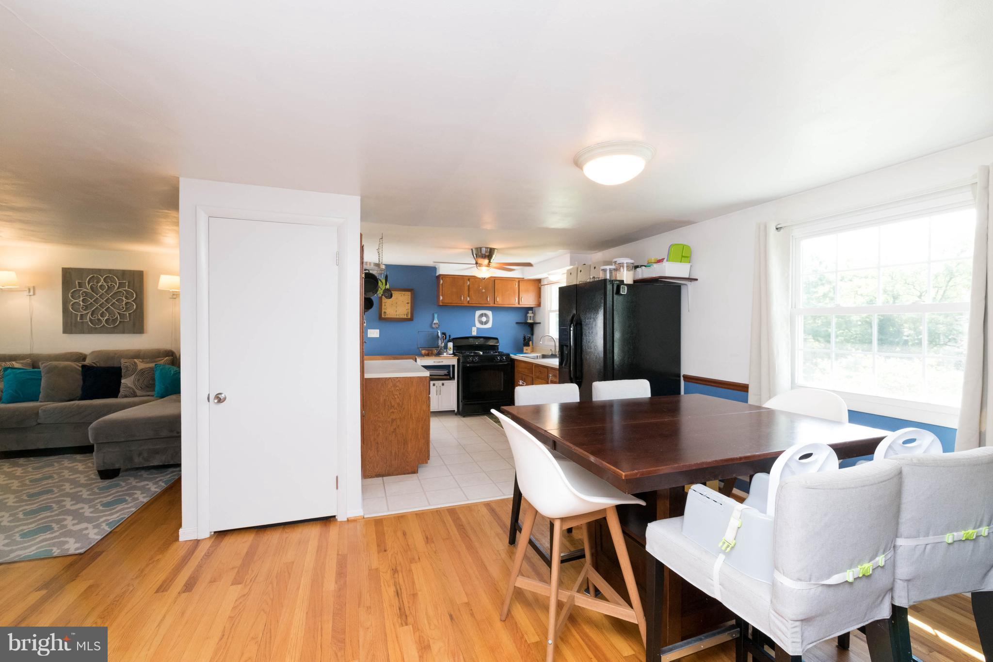 Kitchen/dinning