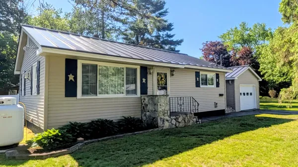 $273,000 | 9 Spring Street, Madison, ME 04950
