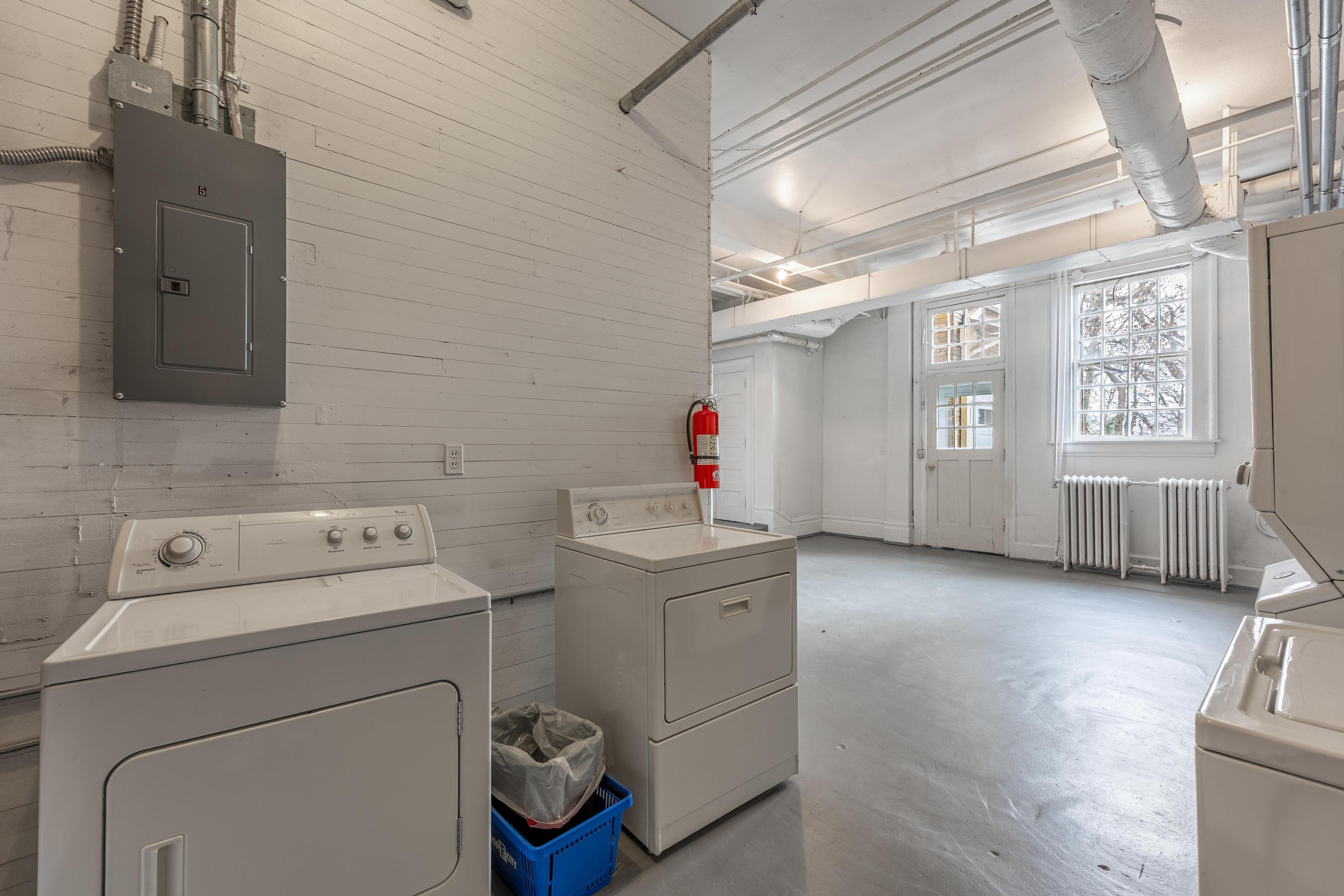 31 Minnekahda Place Chattanooga, TN 37405 - Photo 118 of 119 Laundry Area