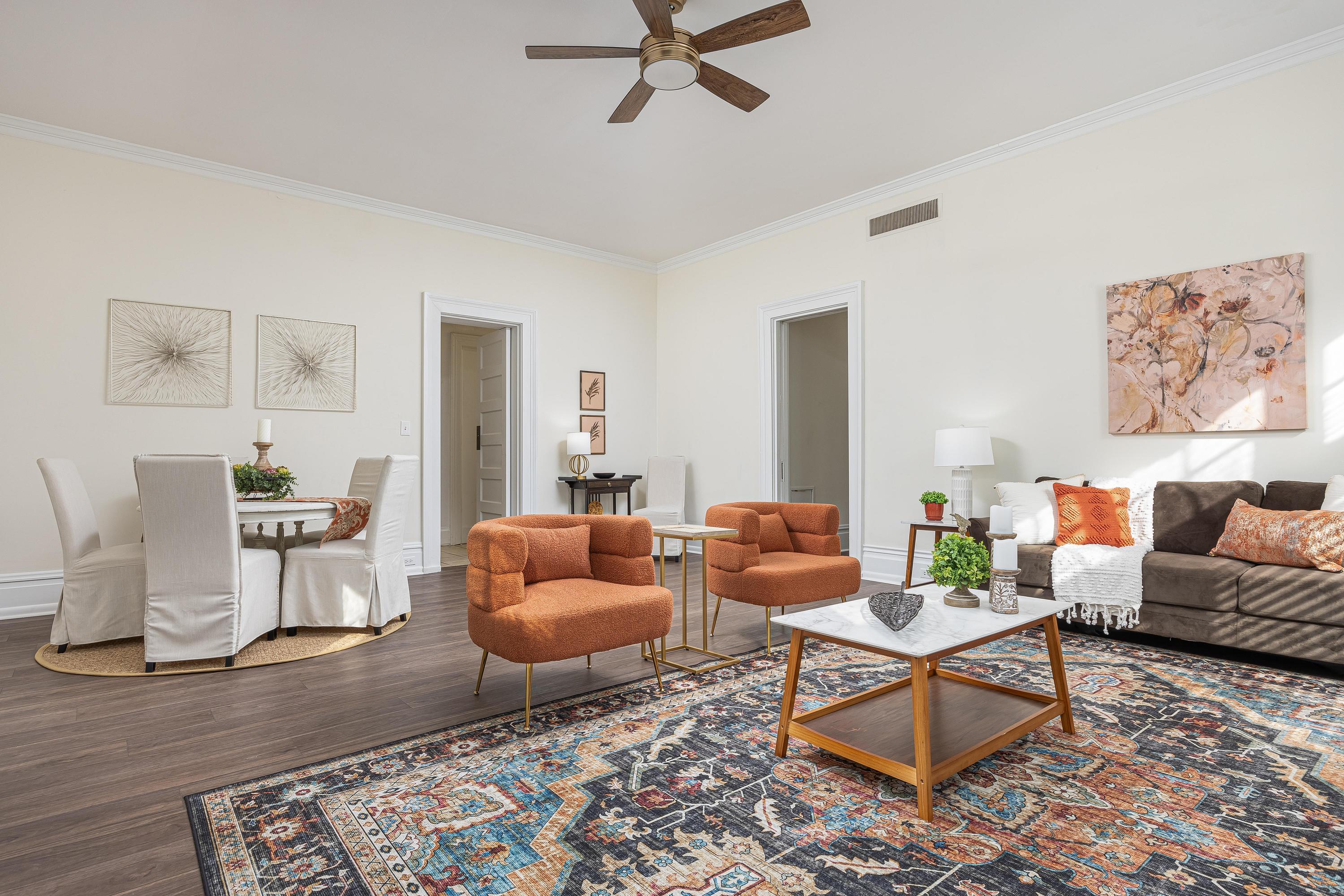 31 Minnekahda Place Chattanooga, TN 37405 - Photo 64 of 119 UNIT 3