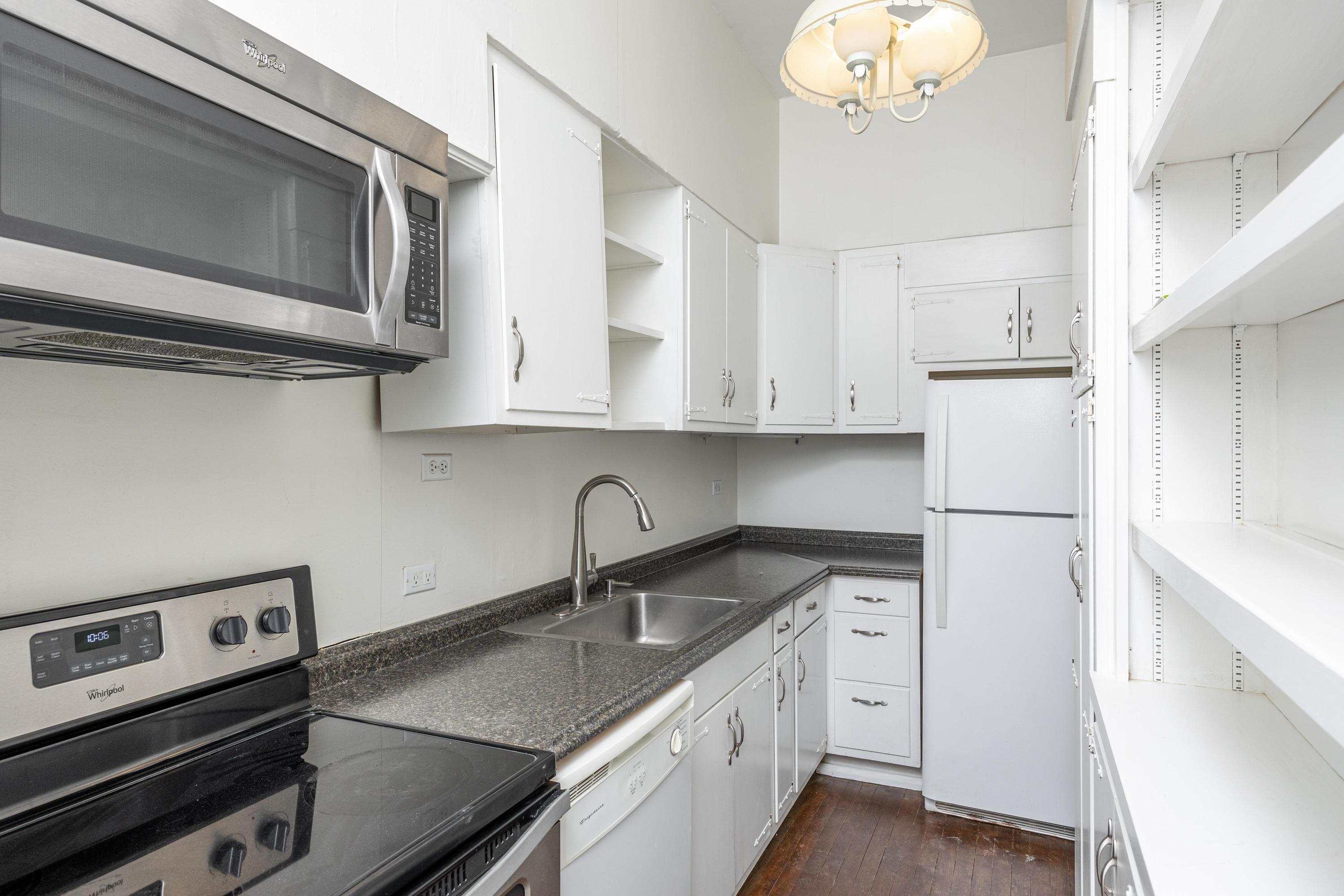 31 Minnekahda Place Chattanooga, TN 37405 - Photo 99 of 119 UNIT 6