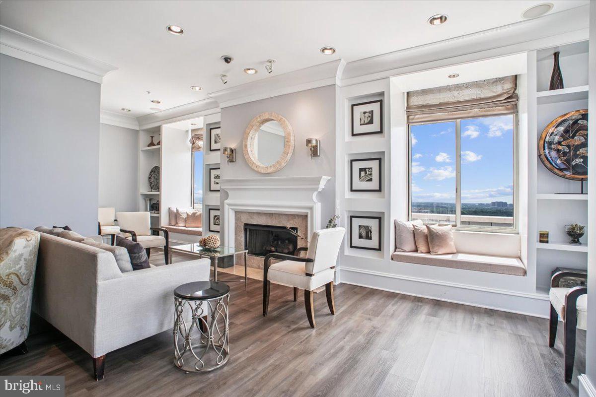 851 North Glebe Road, Unit 1003 Arlington, VA 22203 - Photo 43 of 73