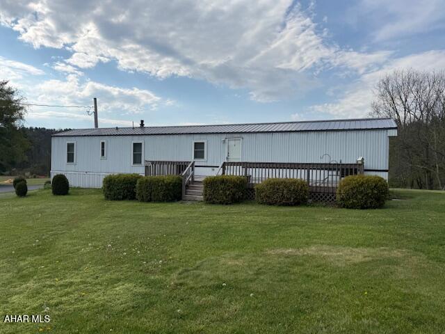 3890 Pitt Street Schellsburg, PA 15559 - Photo 3 of 16