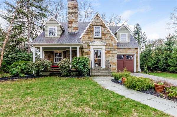 5 Columbine Road Milton, MA 02186 - Photo 21 of 21 Gallery Image 21