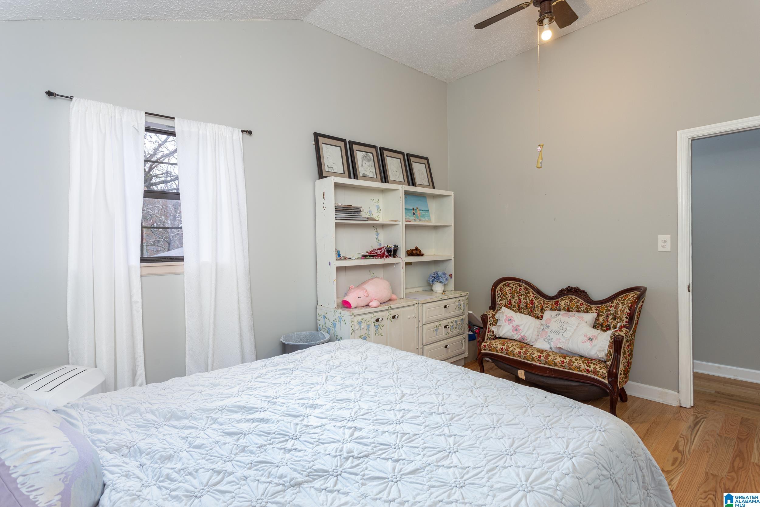 3206 Griffitt Bend Road Talladega, AL 35160 - Photo 24 of 52