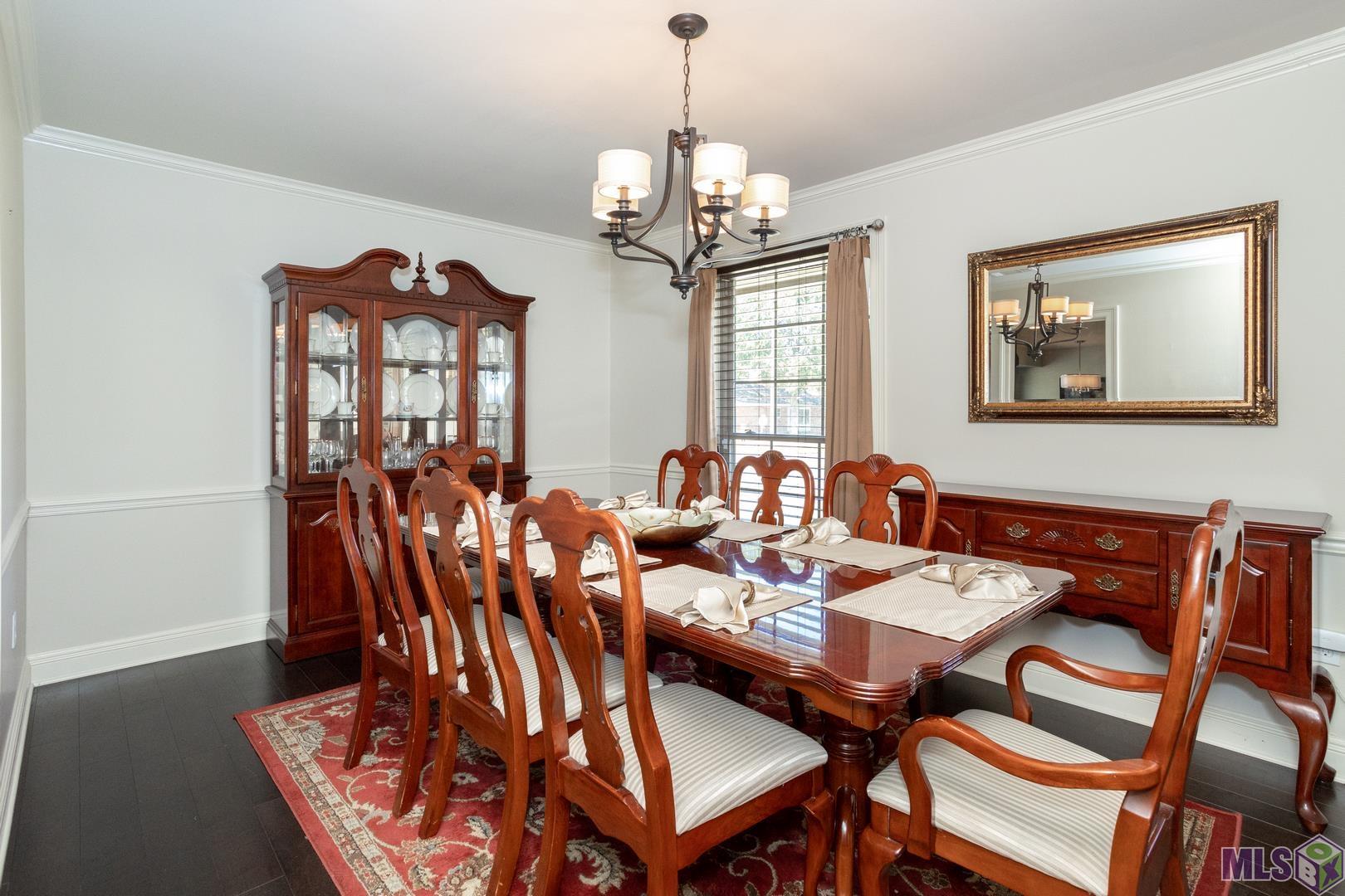 14012 Woodland Ridge Avenue Baton Rouge, LA 70816 - Photo 11 of 46 Gallery Image 11