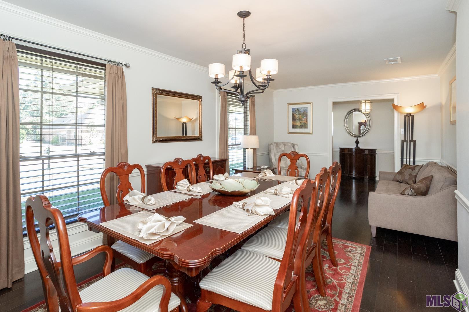 14012 Woodland Ridge Avenue Baton Rouge, LA 70816 - Photo 12 of 46 Gallery Image 12