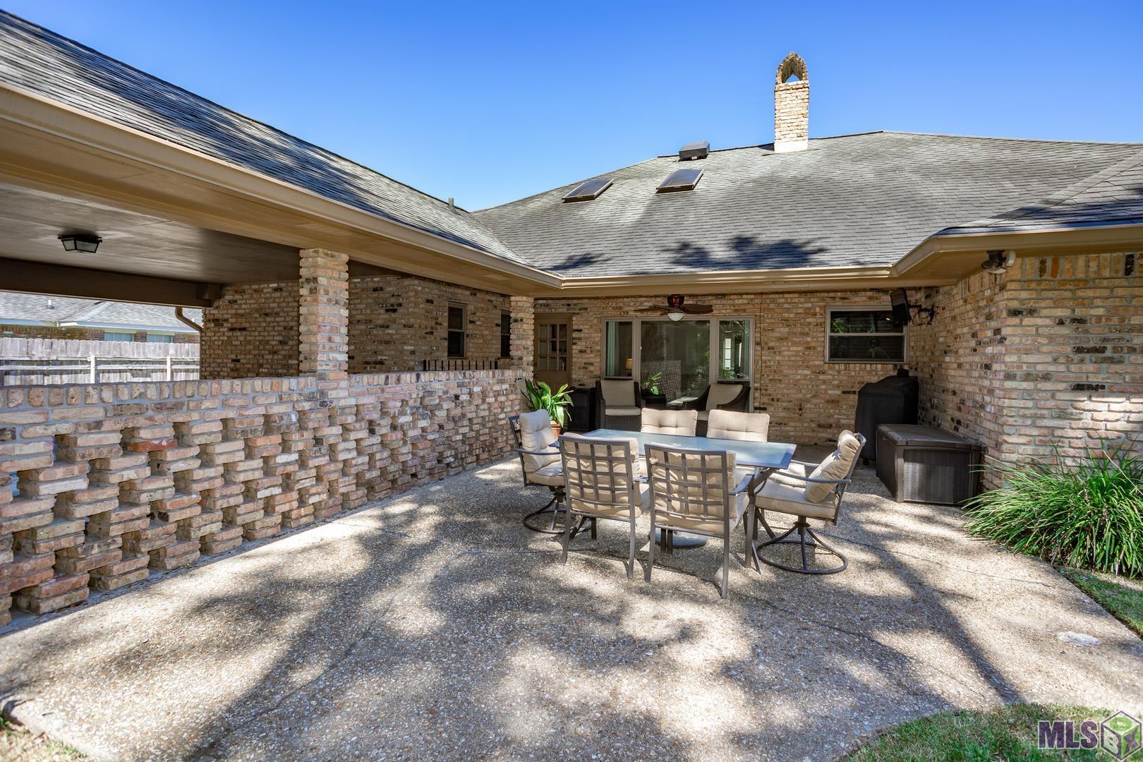 14012 Woodland Ridge Avenue Baton Rouge, LA 70816 - Photo 42 of 46 Gallery Image 42