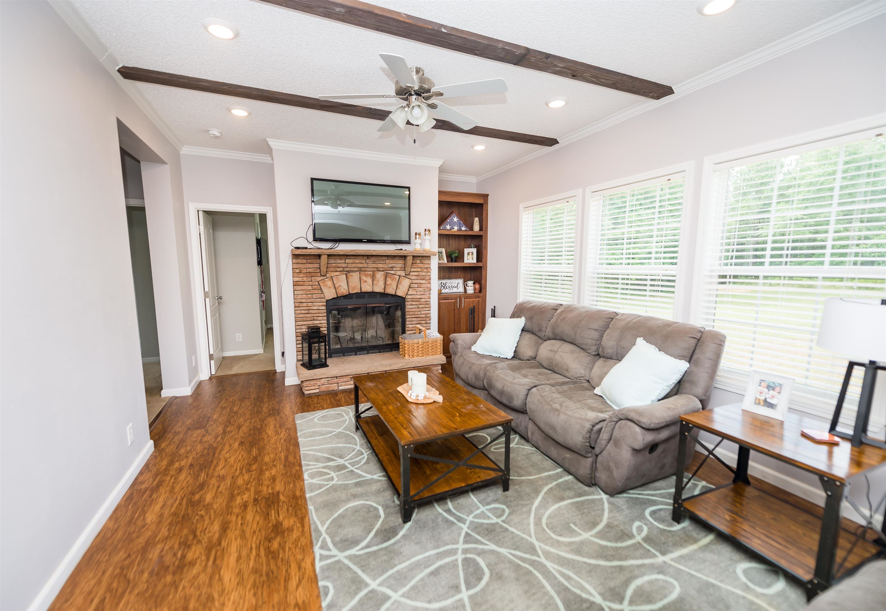 841 Browning Road Enoree, SC 29335 - Photo 9 of 29