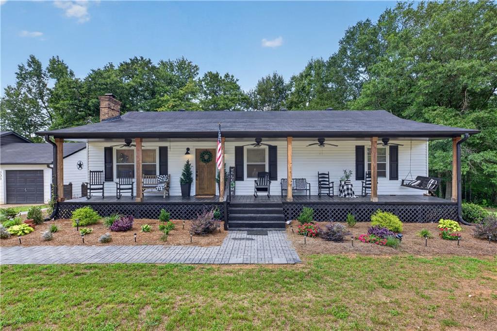 303 Mtn View Buchanan, GA 30113 - Photo 4 of 45 Gallery Image 4