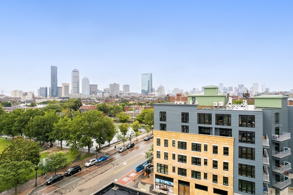 1950 Washington Street, Unit 3B Boston, MA 02118 - Photo 13 of 13
