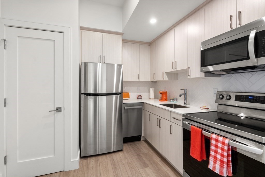 1950 Washington Street, Unit 3B Boston, MA 02118 - Photo 6 of 13