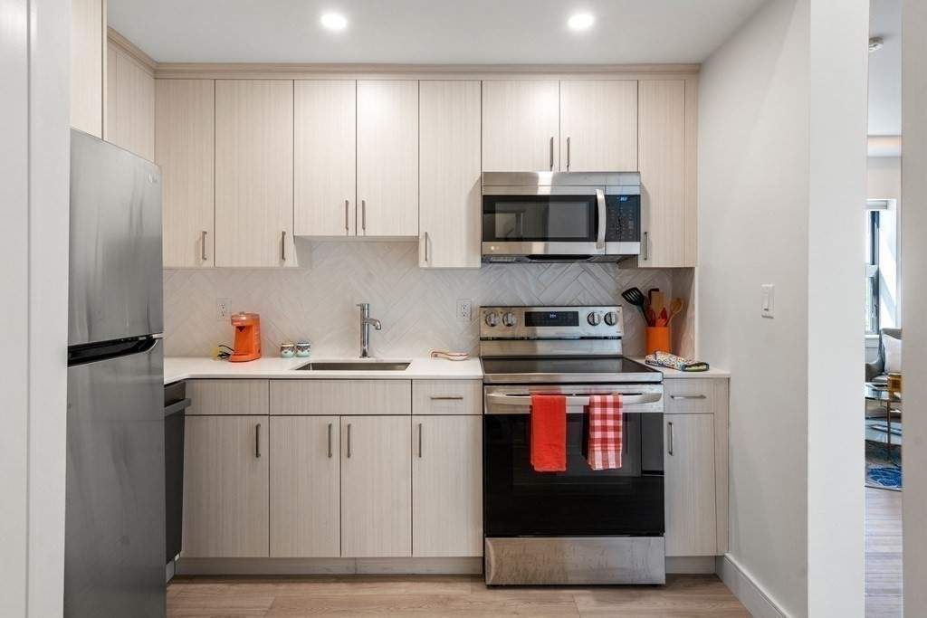 1950 Washington Street, Unit 3B Boston, MA 02118 - Photo 7 of 13