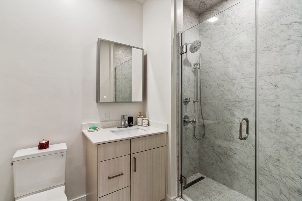 1950 Washington Street, Unit 3B Boston, MA 02118 - Photo 8 of 13