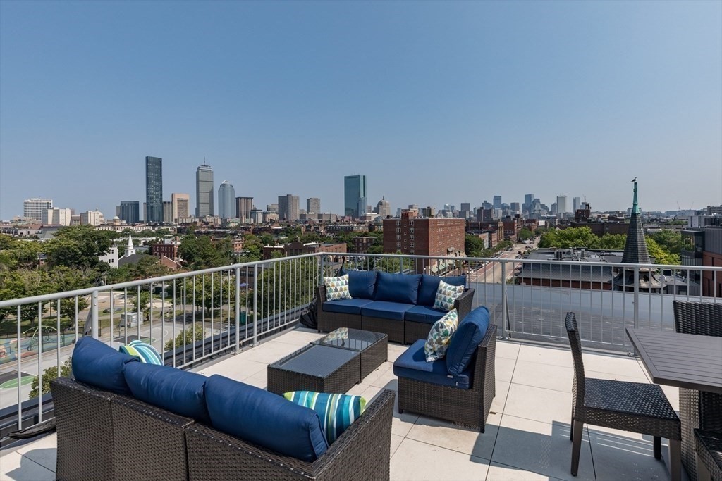 1950 Washington Street, Unit 3B Boston, MA 02118 - Photo 10 of 13
