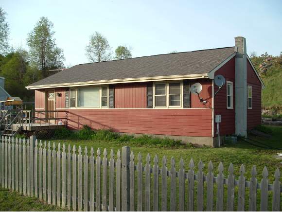 1202 Highway 7 Rutland Town, VT 05701 - Photo 1 of 1