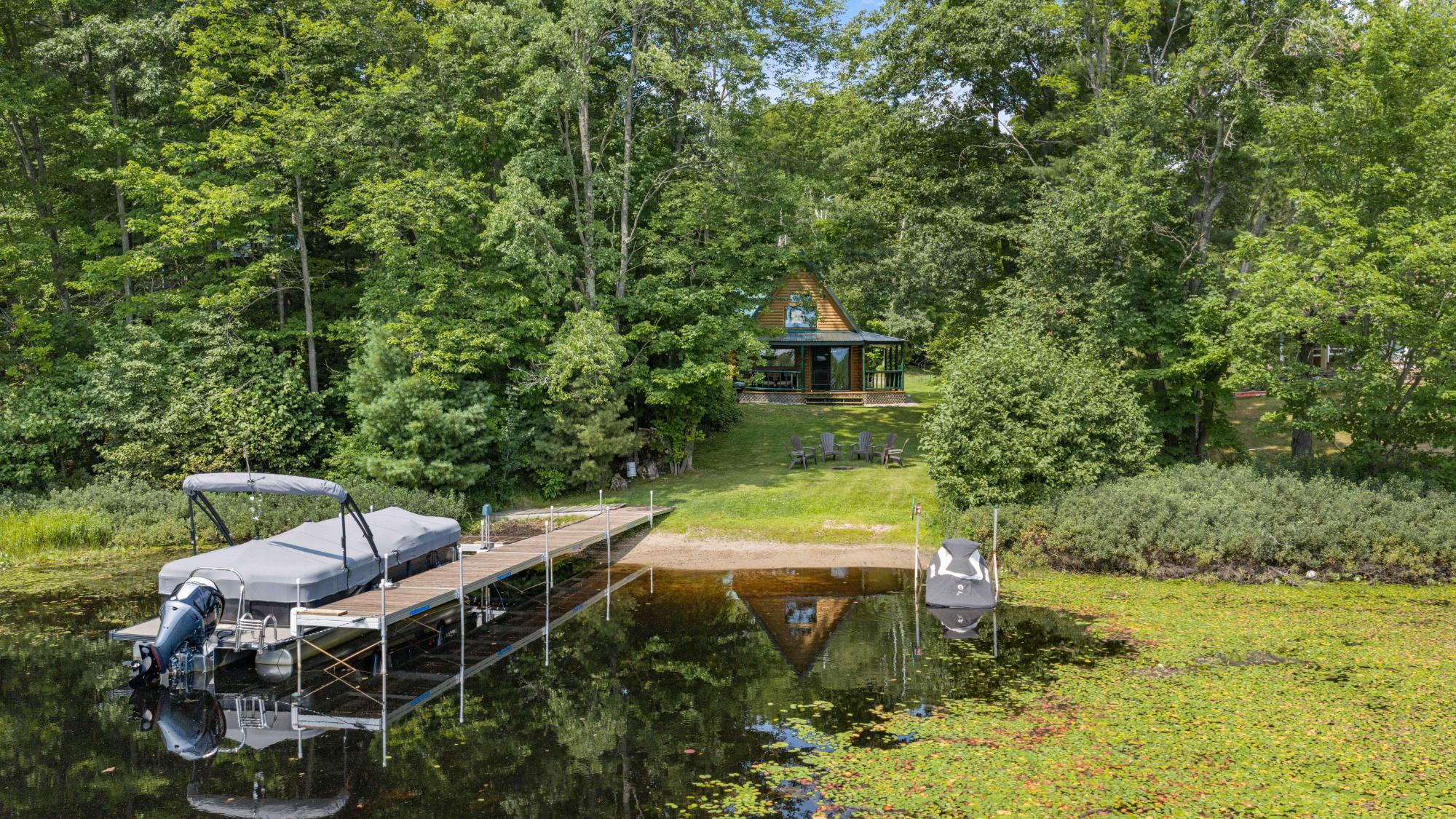 N9085 Forest Road Deerbrook, WI 54424 - Photo 46 of 49 Gallery Image 46