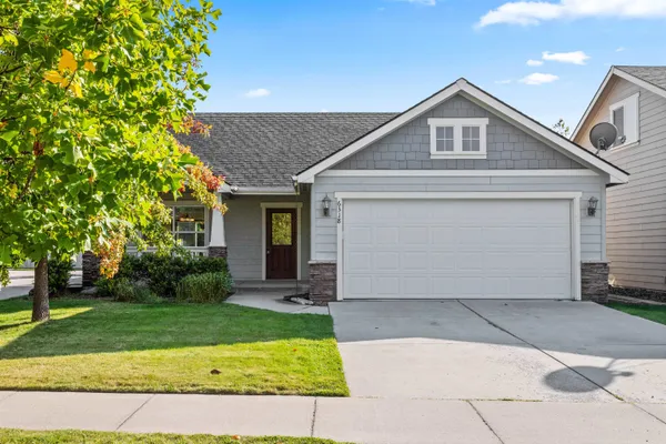 $424,900 | 6318 Cornwall Street, Coeur D'Alene, ID 83815