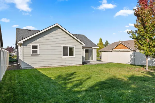 $424,900 | 6318 Cornwall Street, Coeur D'Alene, ID 83815