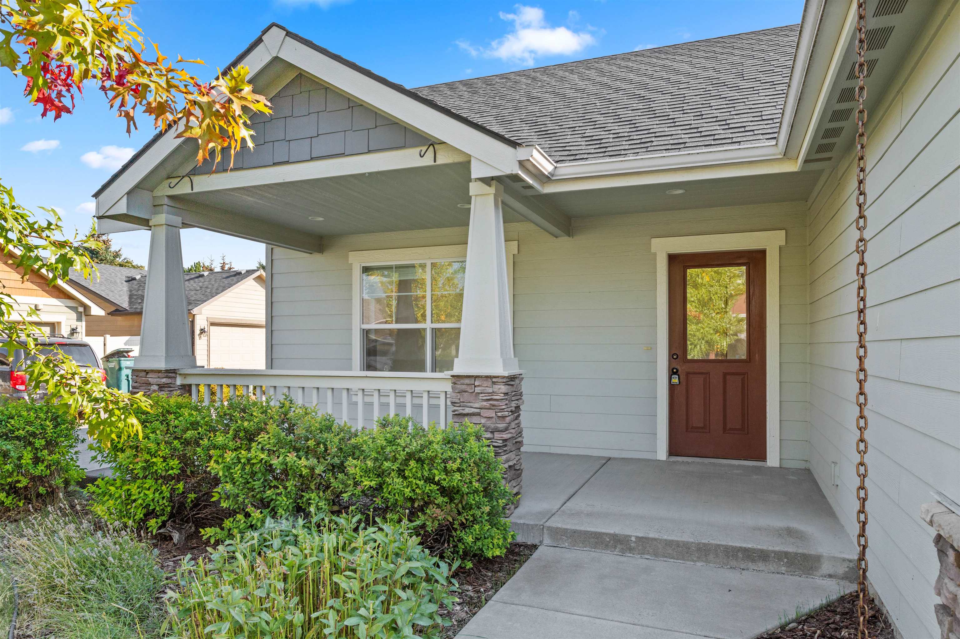 6318 Cornwall Street Coeur D'Alene, ID 83815 - Photo 2 of 20