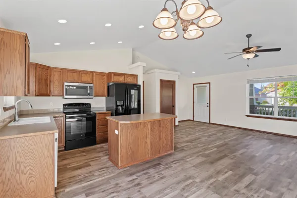 $424,900 | 6318 Cornwall Street, Coeur D'Alene, ID 83815