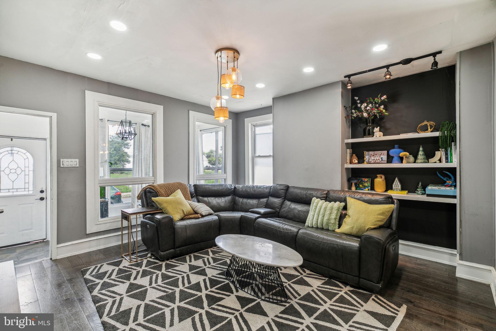 424 Ridgeway Street Gloucester City, NJ 08030 - Photo 11 of 50