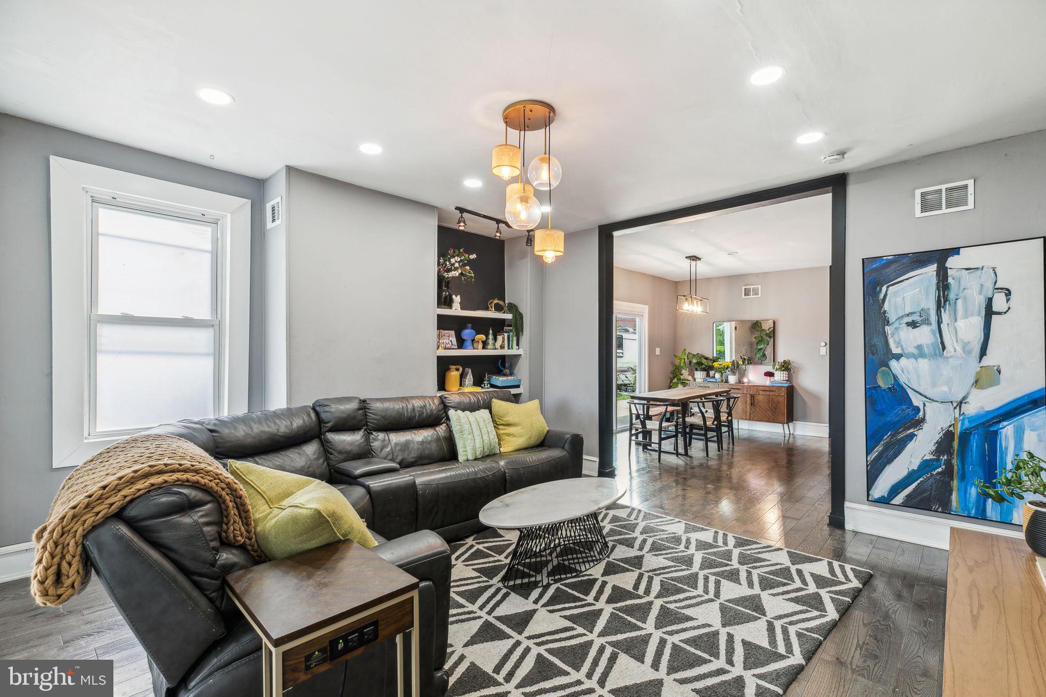 424 Ridgeway Street Gloucester City, NJ 08030 - Photo 12 of 50