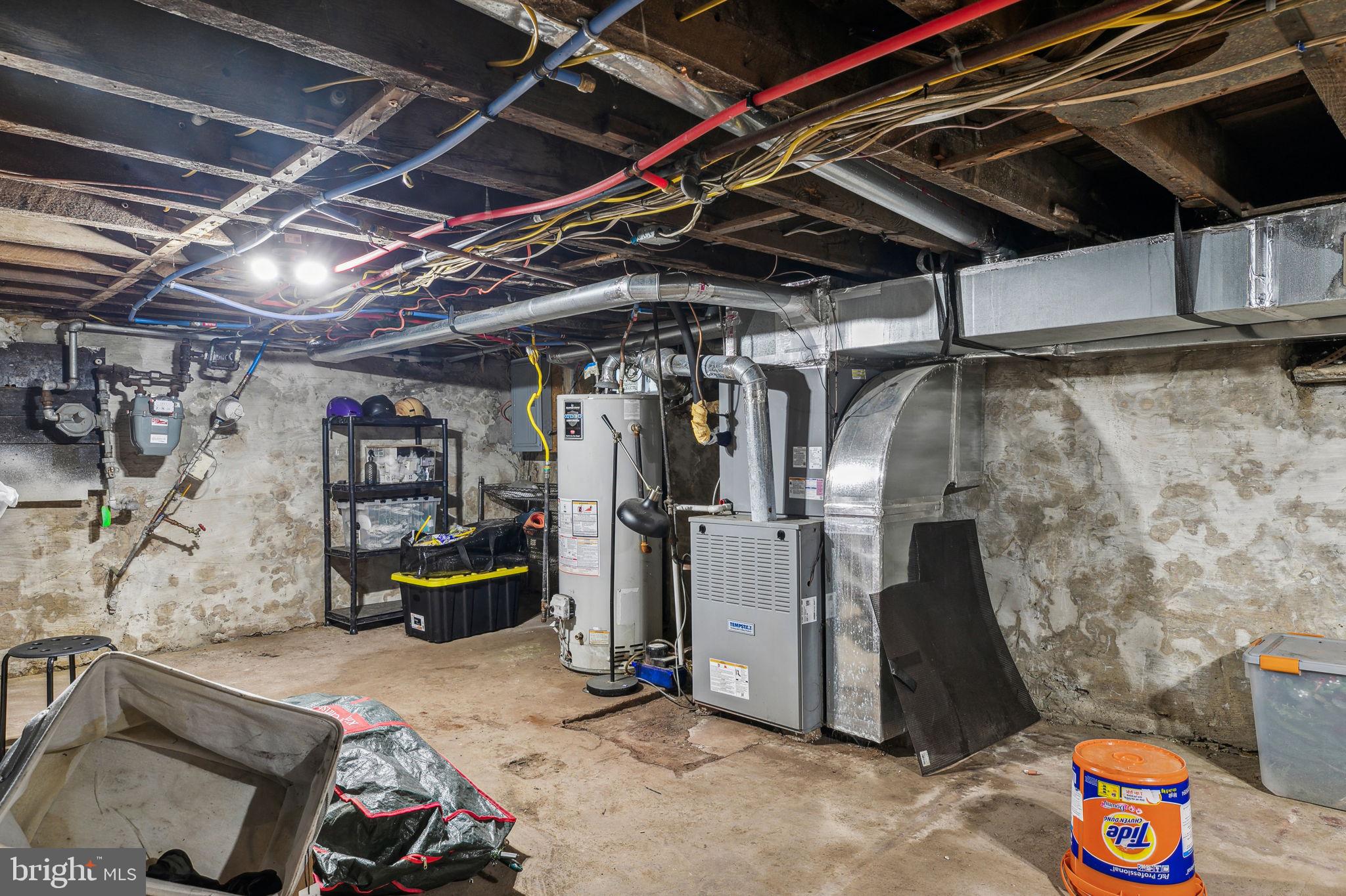 424 Ridgeway Street Gloucester City, NJ 08030 - Photo 39 of 50