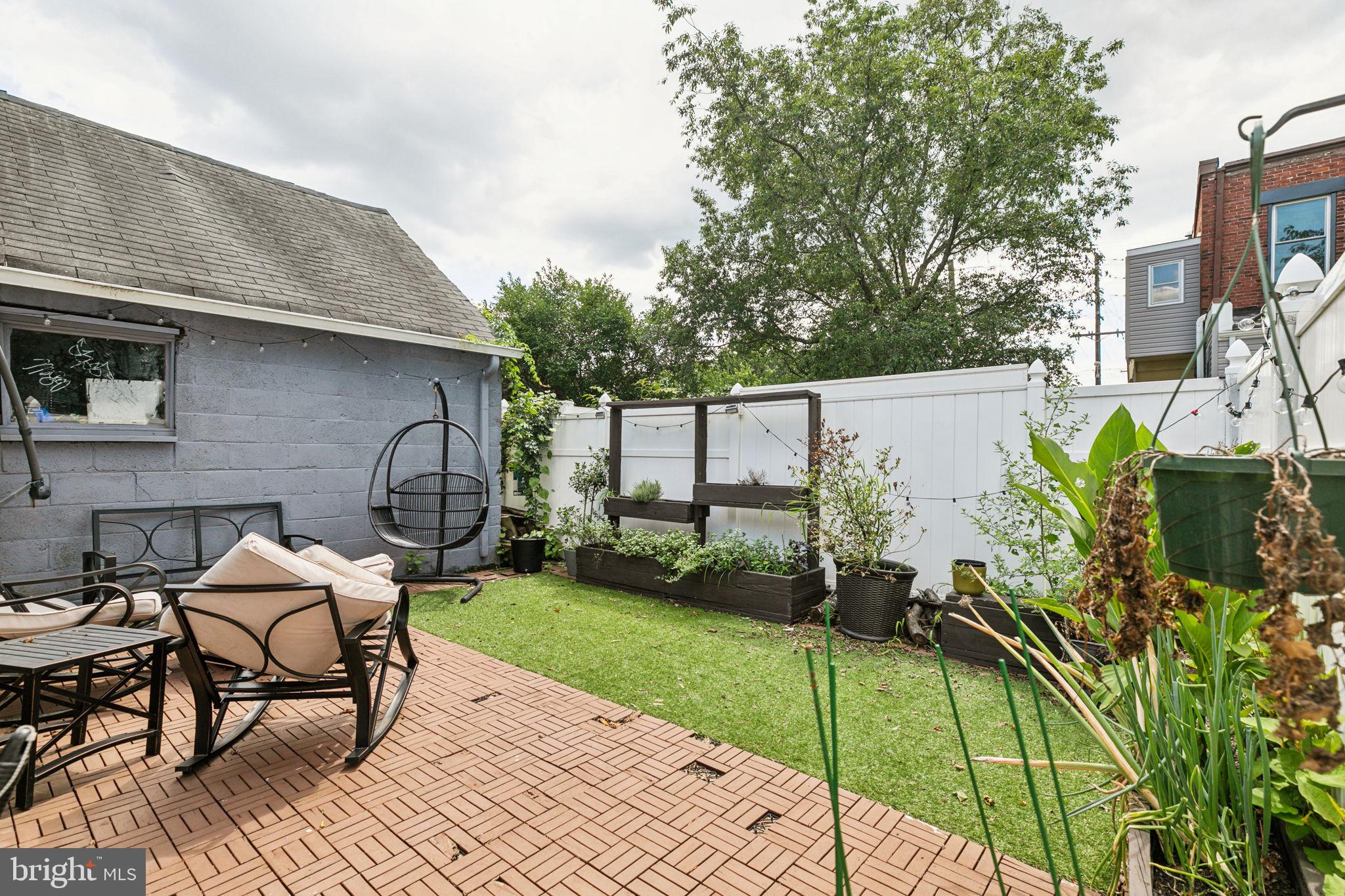 424 Ridgeway Street Gloucester City, NJ 08030 - Photo 40 of 50