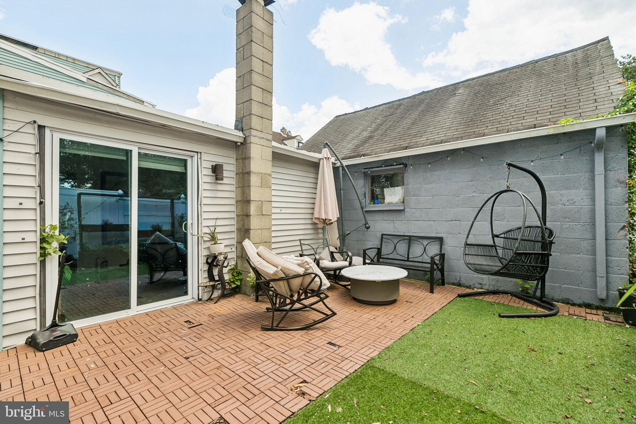 424 Ridgeway Street Gloucester City, NJ 08030 - Photo 41 of 50