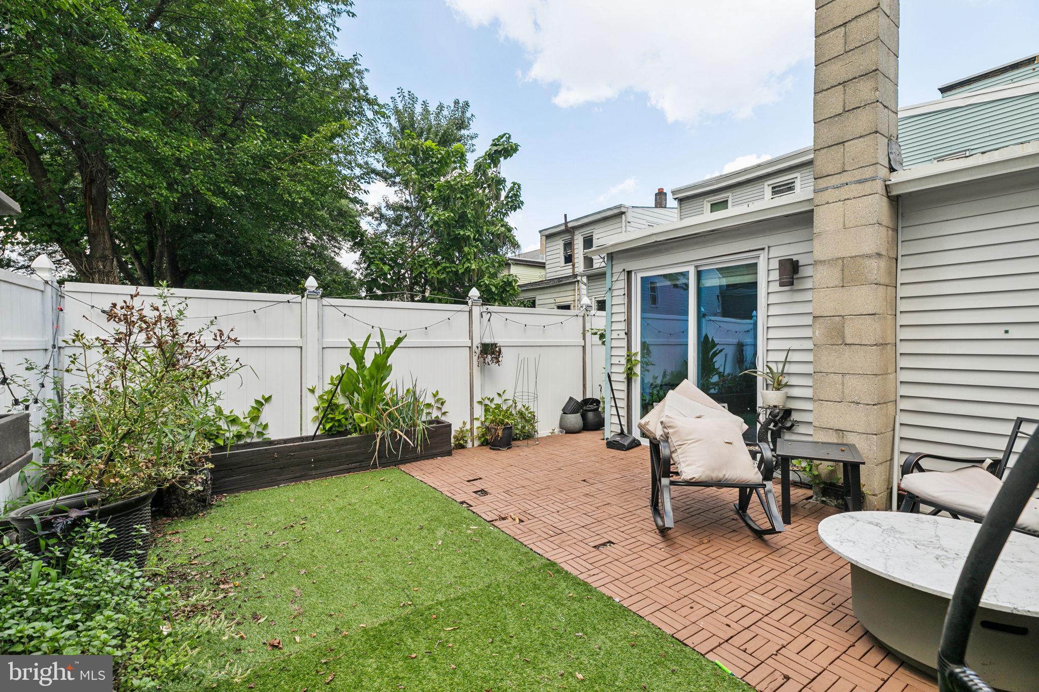 424 Ridgeway Street Gloucester City, NJ 08030 - Photo 42 of 50