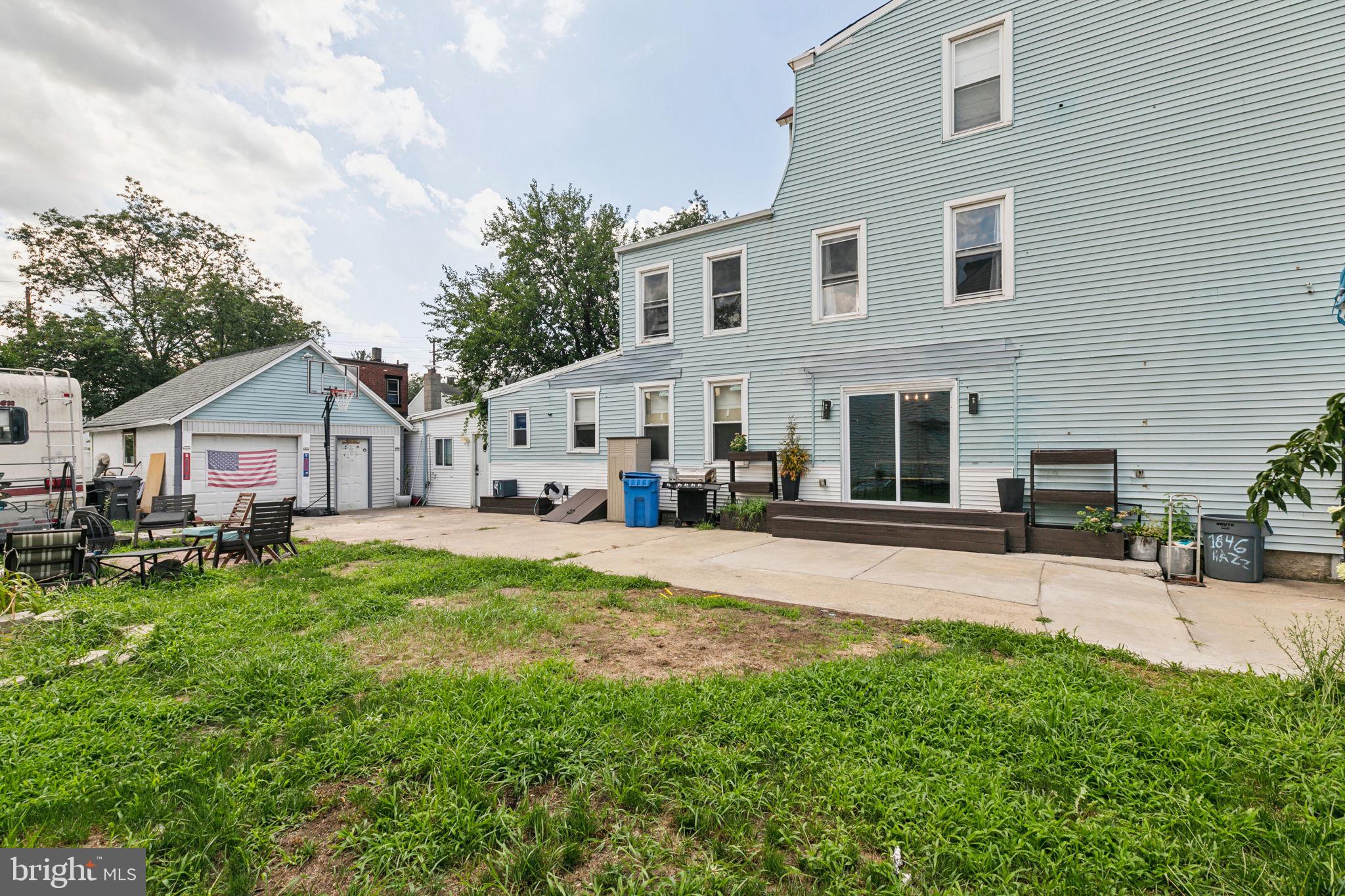 424 Ridgeway Street Gloucester City, NJ 08030 - Photo 45 of 50