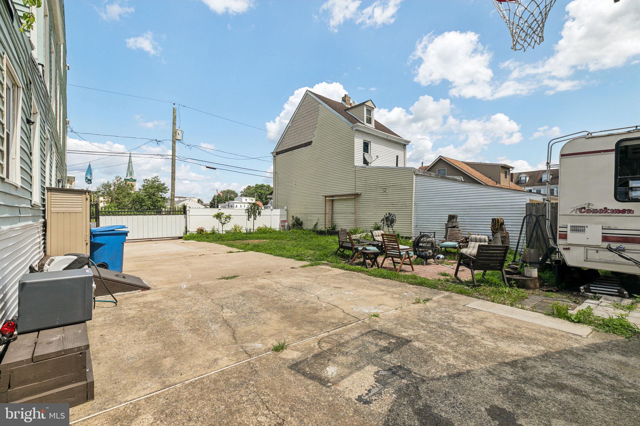 424 Ridgeway Street Gloucester City, NJ 08030 - Photo 46 of 50