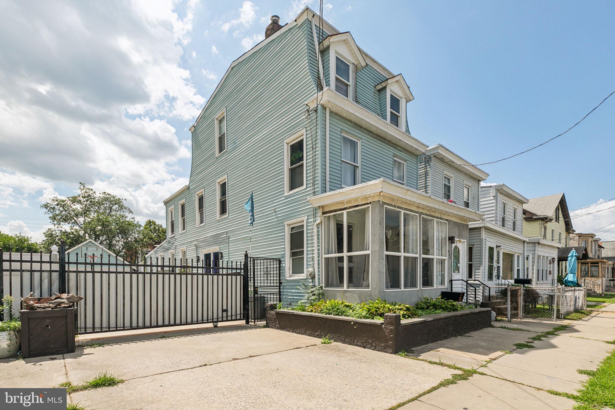 424 Ridgeway Street Gloucester City, NJ 08030 - Photo 47 of 50