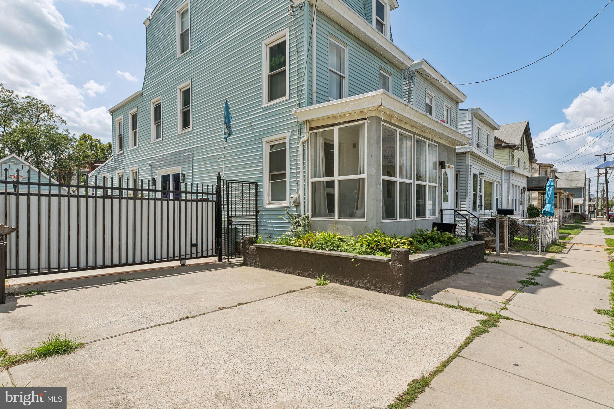 424 Ridgeway Street Gloucester City, NJ 08030 - Photo 49 of 50