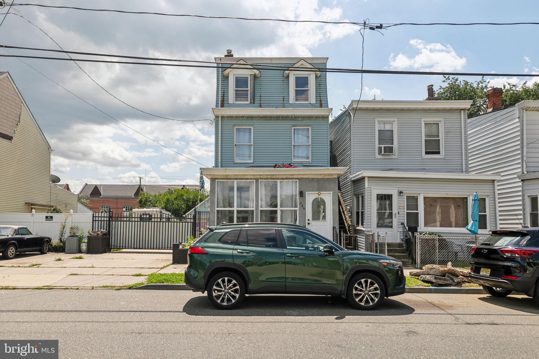 424 Ridgeway Street Gloucester City, NJ 08030 - Photo 50 of 50