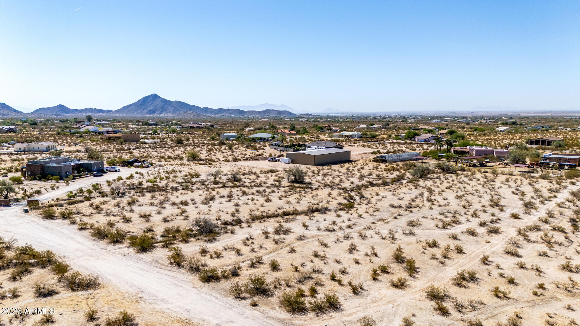 Tbd West Rhodes Way, Unit 28 Casa Grande, AZ 85194 - Photo 17 of 18