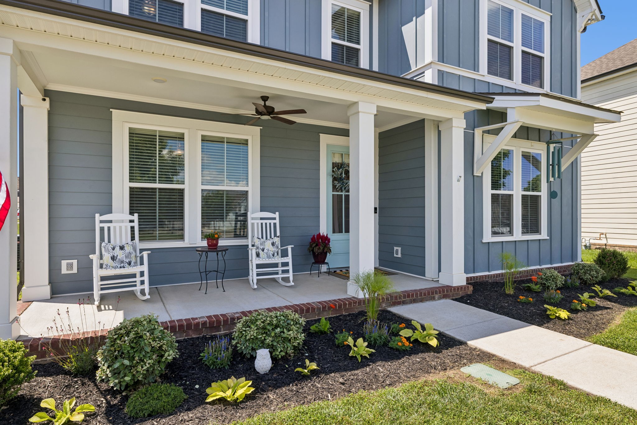 617 Green Farm Way Spring Hill, TN 37174 - Photo 44 of 77