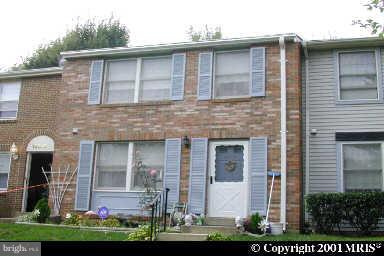 13512 Duhart Road Germantown, MD 20874 - Photo 1 of 5 Exterior (Main)