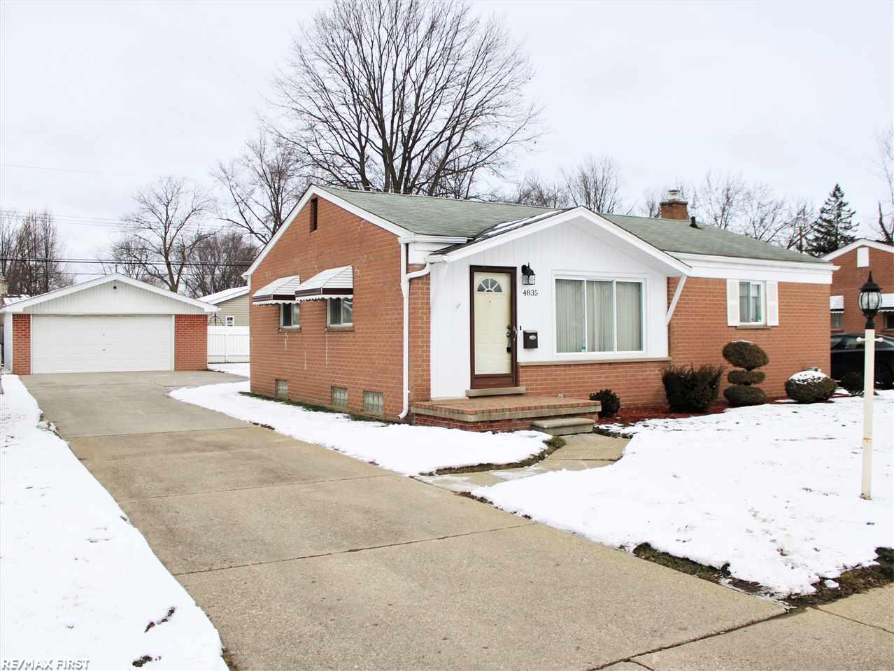 4835 East 13 MILE Road Warren, MI 48091 - Photo 4 of 23